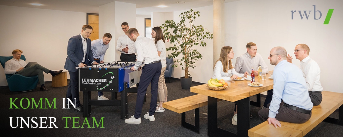 Prüfungsassistent/in (m/w/d), 2. Bild