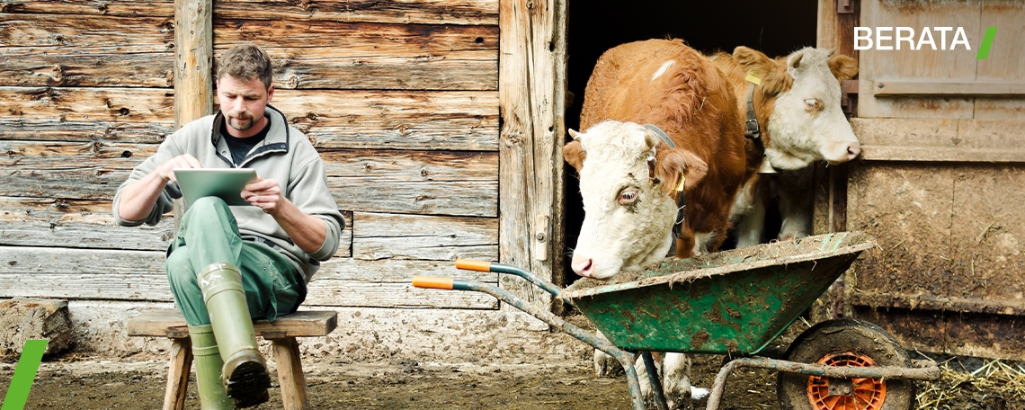 Weiterbildung zum Bachelor Professional in Landwirtschaftlichem Rechnungswesen und Steuern (m/w/d), 2. Bild