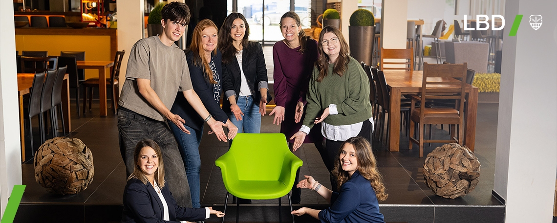 Finanzbuchhalter/in mit Schwerpunkt Landwirtschaft (m/w/d), 3. Bild