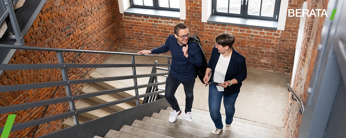 Kaufmann/frau für Büromanagement mit Schwerpunkt Digitalisierung (m/w/d), 1. Bild