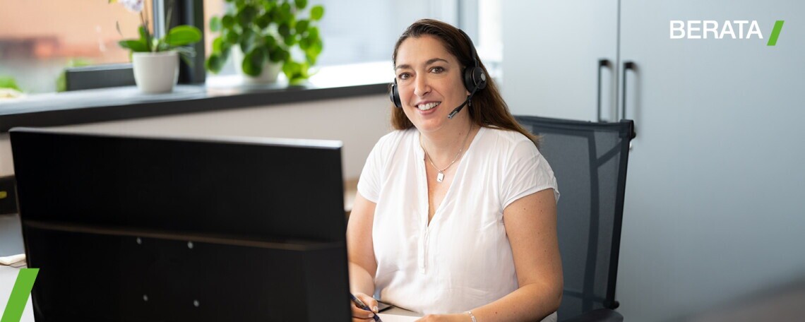 Kaufmann/frau für Büromanagement mit Schwerpunkt Digitalisierung (m/w/d), 2. Bild