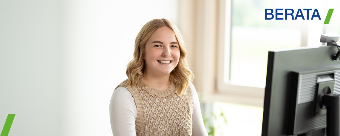 Azubi Kaufmann/frau für Büromanagement 2026 (m/w/d), 1. Bild