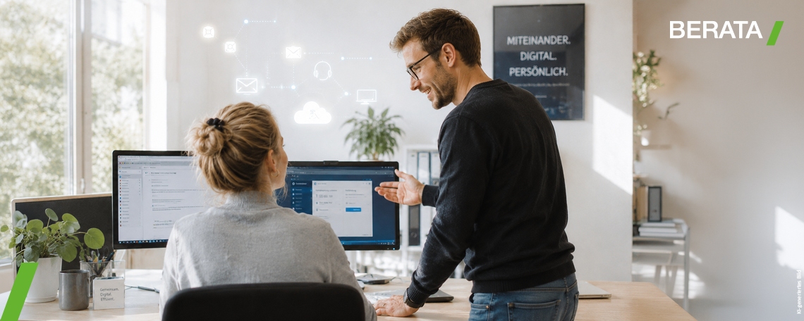 Kaufmann/frau für Digitalisierung (m/w/d), 1. Bild